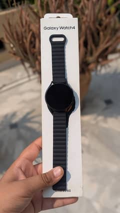 samsung Galaxy watch 4