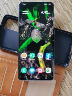 Samsung Galaxy 20+ 5g