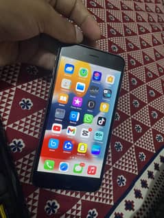 iPhone 6s Plus 64gb PTA app