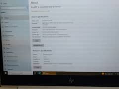 HP elite book 840 g6