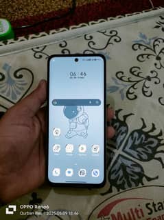 Redme 12 mobile phone 6/128
