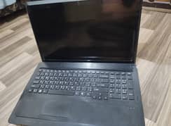 Sony Vaio core i7 2nd gen laptop for sale