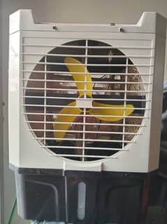 new babi  Dc cooler