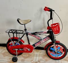Sharps cycle