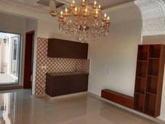 1 Kanal Lower Portion For Rent In U. ET