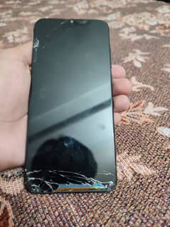 Samsung A02S (PTA Approved)