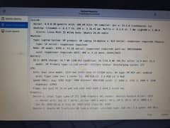 HP laptop Core i3 Genration 11 for sale in very good condition