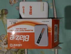 Ufone WiFi device