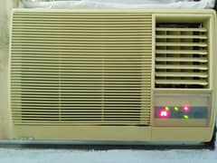 Portable AC window 110v