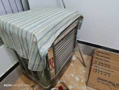 Big Air Cooler