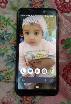 Google pixel 3