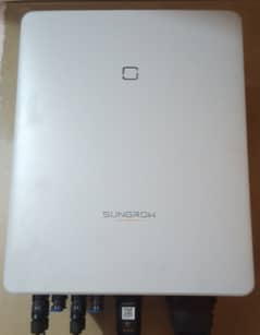 Solar Ongrid Inverter (Sungrow)