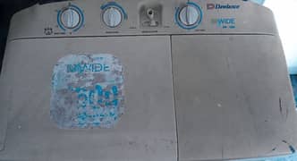 Dawlance washing machine ForSale