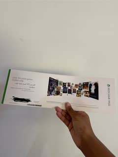 xbox