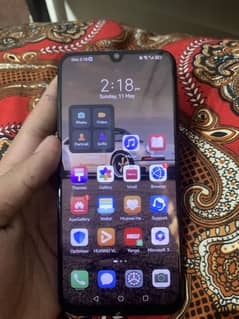 Honor 20 Lite Special China Edition