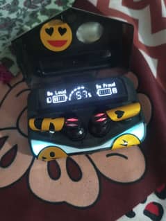 all ok battery timeing 2 days