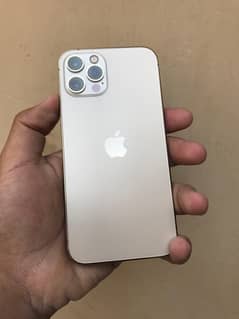 iPhone 12 Pro