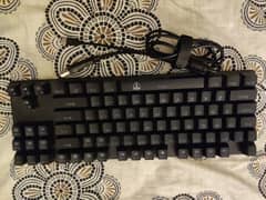 T dagger BORA TGK315-BL  for sale