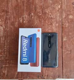 Redmi 8