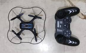 Delta drone
