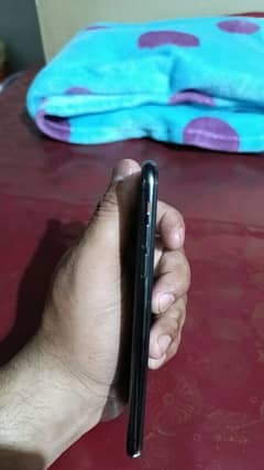 IPHONE X 64 GB NON PTA URGENT FOR SALE