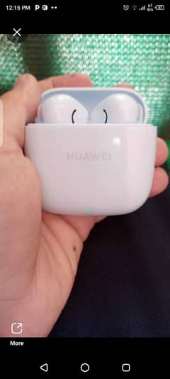 huawei airbuds se 2