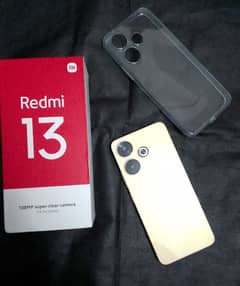 Redmi 13