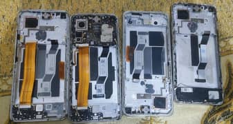 Mi 10t Parts+screen