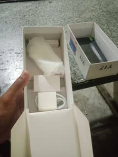 Vivo Y17