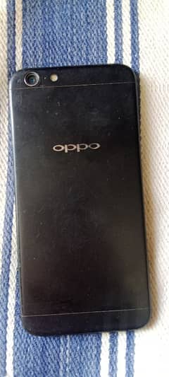 OPPO mobile phone