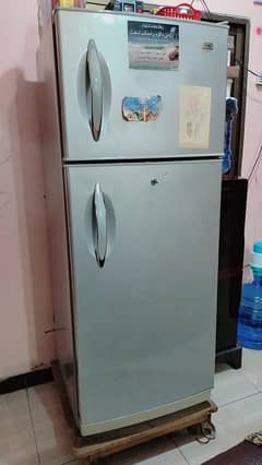 Used fridge