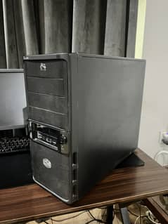 Gaming pc 1660 super ryzen 5 3600x 32gb ram