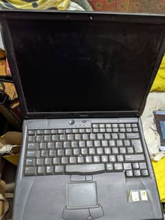 DELL Latitude C510/610