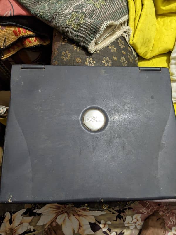 DELL Latitude C510/610 3