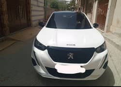 Peugeot 2008 Active 2022