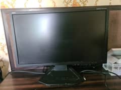 NEC multisync 23 inch monitor for sale urgent