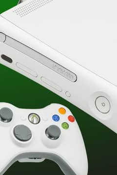 xbox360 gaming console