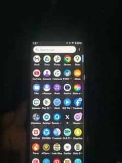 sony xperia 1 non pta finger off 6/64 urgent sell