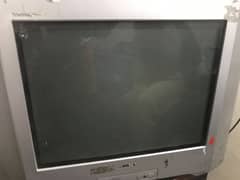 Sony 20 inch tv