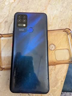 tecno pova 6/128