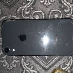 iPhone XR 64GB available for sale