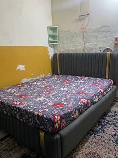 Bed for sale