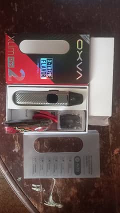 Oxva