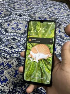 Redmi A3x 10/10 Condition