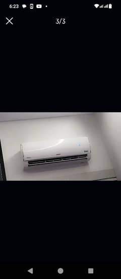 Ac 1.5ton