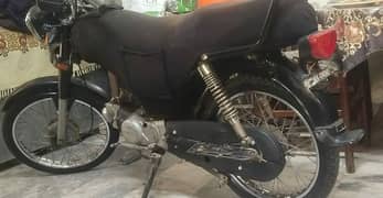 Hyderabad