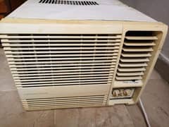 Window AC Imported Used