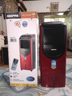 Geepas Air Cooler