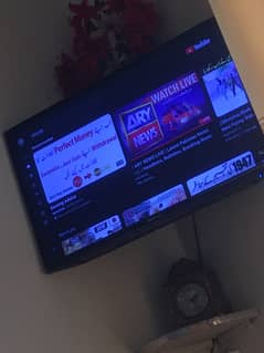 32 inch LED