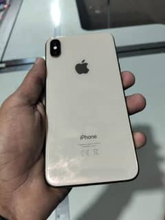 iPhone XS Max 64GB Non-PTA